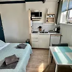Summertime Apartment
