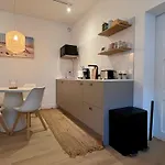 Summertime Apartment Bergen aan Zee