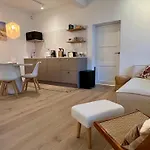 Summertime Apartment
