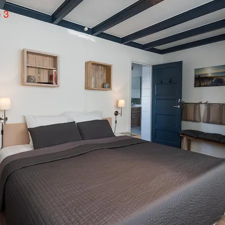 Apartment Summertime Bergen aan Zee