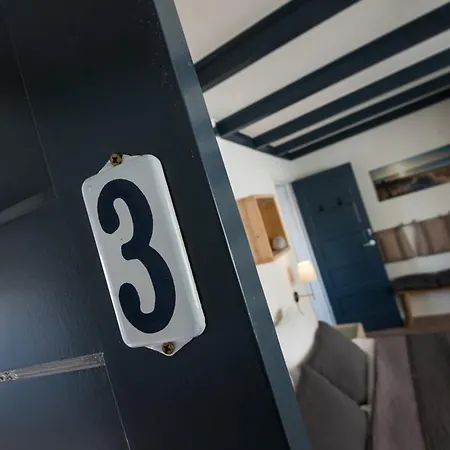 Summertime Apartment *