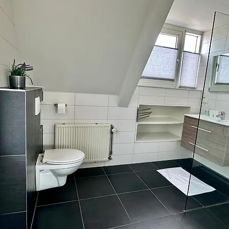 アパート Summertime