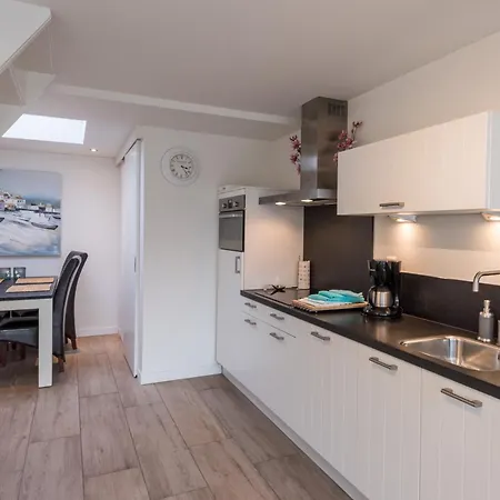 Summertime * ベルゲン・アーン・ゼー