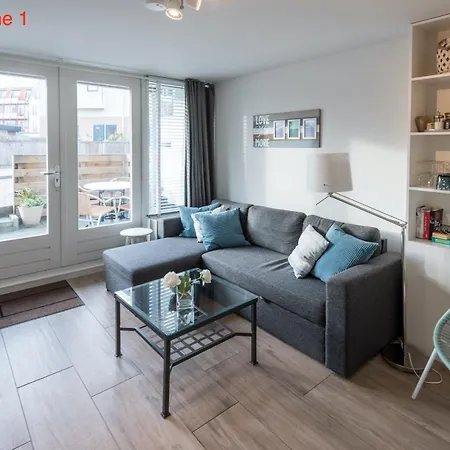 Apartment Summertime Bergen aan Zee