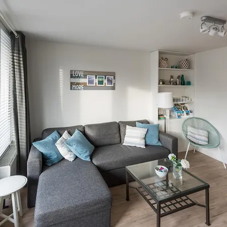 Summertime Bergen aan Zee