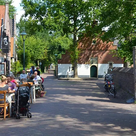 Summertime Apartment Bergen aan Zee