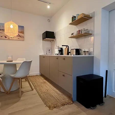 Summertime Apartamento Bergen aan Zee