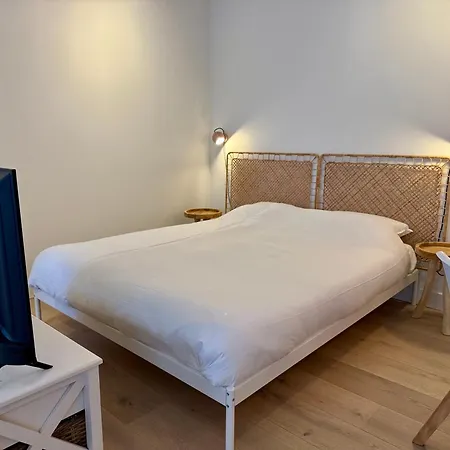 Apartment Summertime Bergen aan Zee