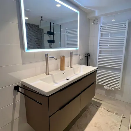 Summertime * ベルゲン・アーン・ゼー