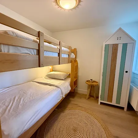Apartment Summertime Bergen aan Zee