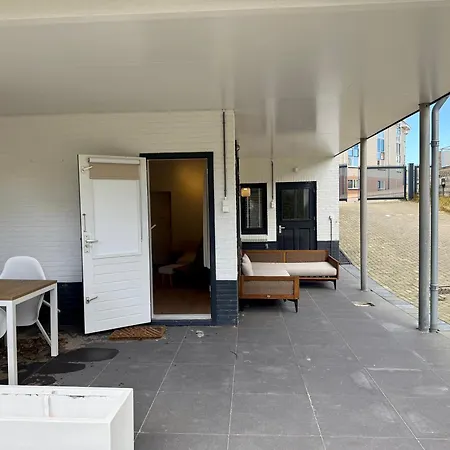 Summertime Bergen aan Zee