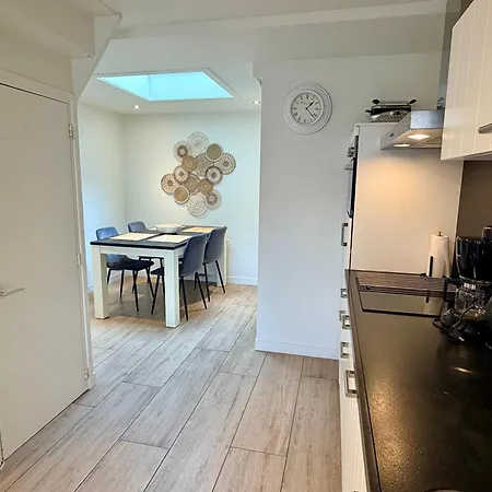 アパート Summertime