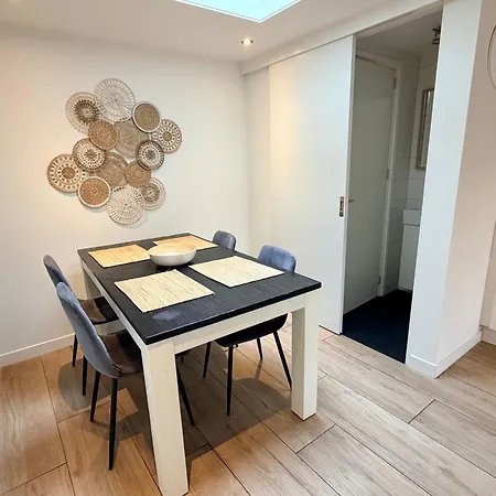 Апартаменты Summertime Берген ан Зее