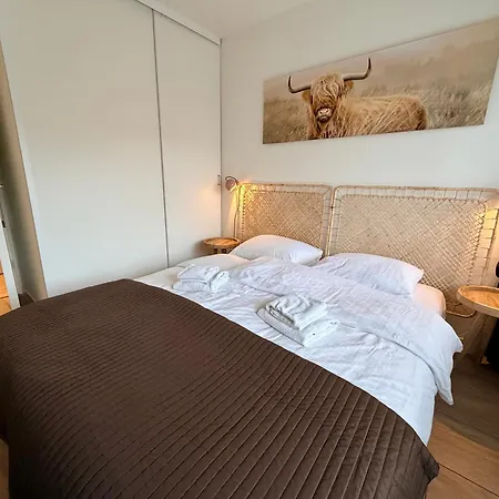 Апартаменты Summertime *