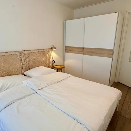 Summertime アパート ベルゲン・アーン・ゼー