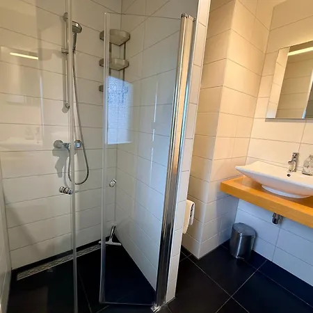 Summertime アパート ベルゲン・アーン・ゼー