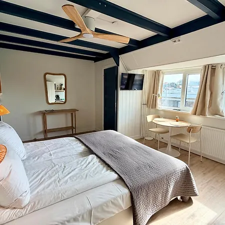 Summertime Apartamento Bergen aan Zee