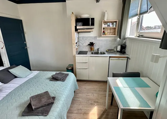 Summertime Апартаменты