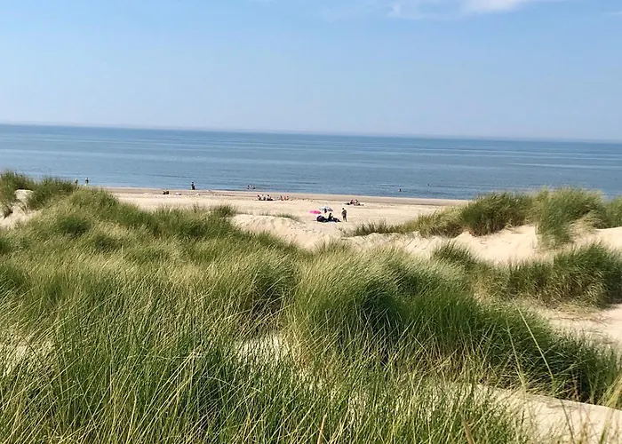 Summertime * Берген ан Зее