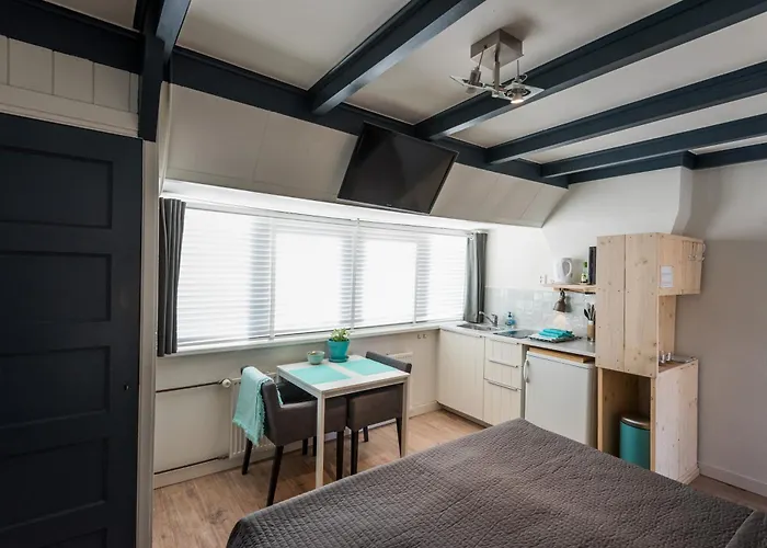 Summertime Берген ан Зее