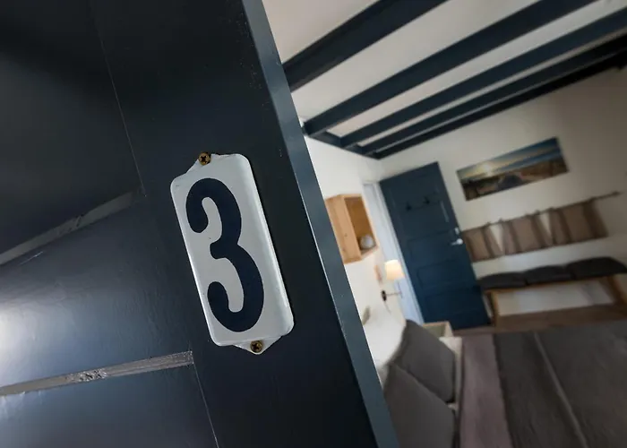 Summertime Апартаменты *