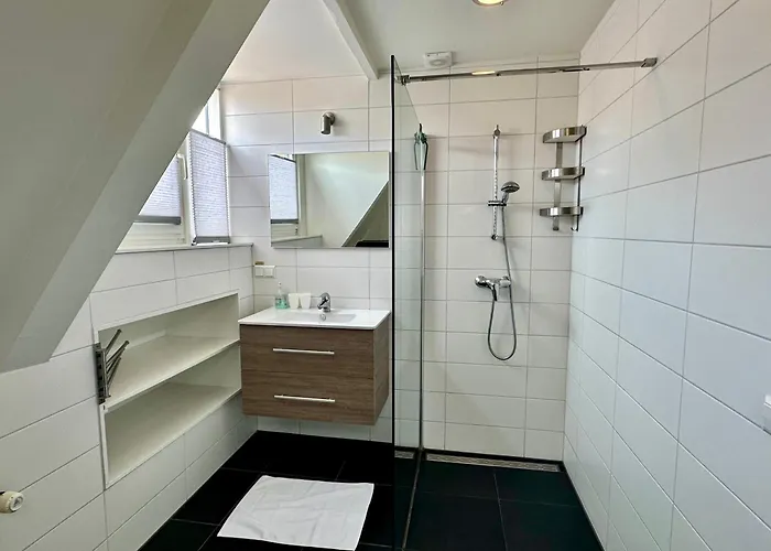 Summertime Апартаменты Берген ан Зее