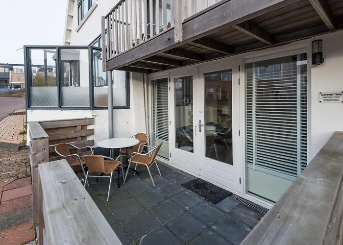 Апартаменты Summertime