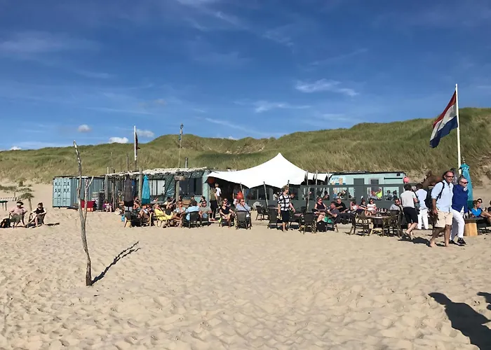 Summertime Апартаменты *