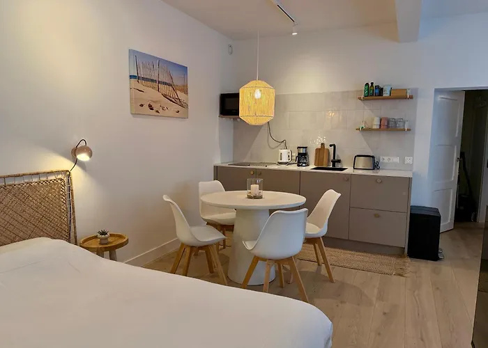 Summertime Апартаменты