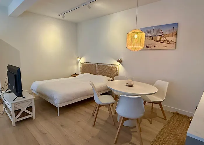 Апартаменты Summertime