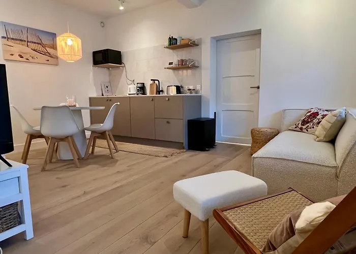 Summertime Апартаменты