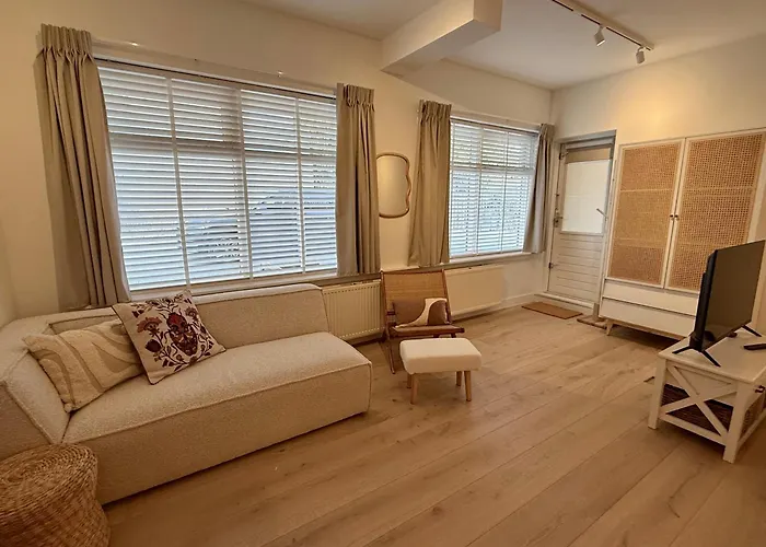 Summertime Апартаменты *