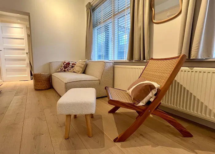 Апартаменты Summertime *