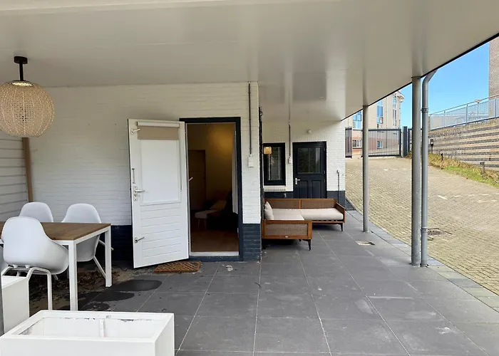 Summertime Берген ан Зее