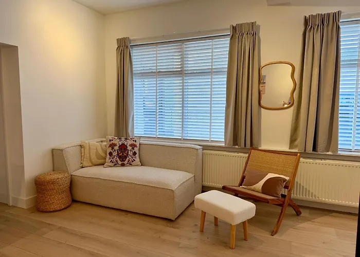 Summertime * Берген ан Зее