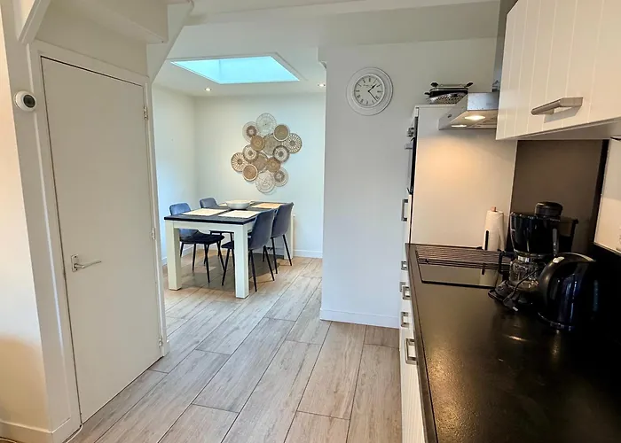 Апартаменты Summertime