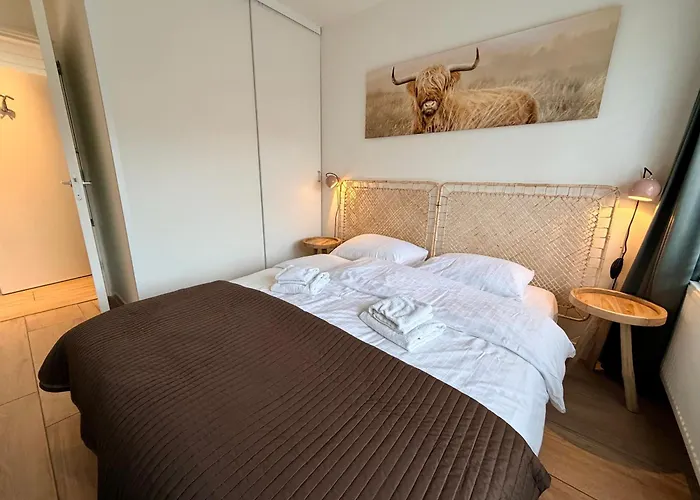 Апартаменты Summertime *