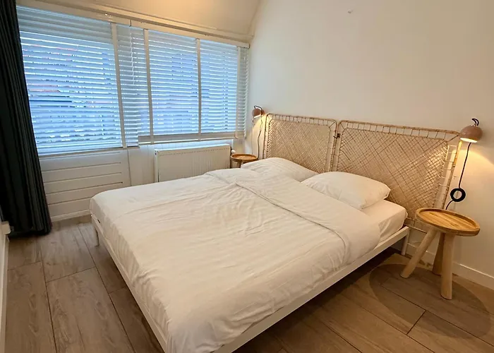 Summertime Апартаменты *