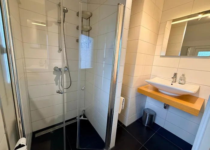 Summertime Апартаменты Берген ан Зее