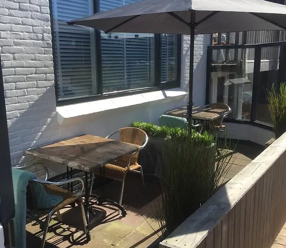 Summertime Апартаменты *