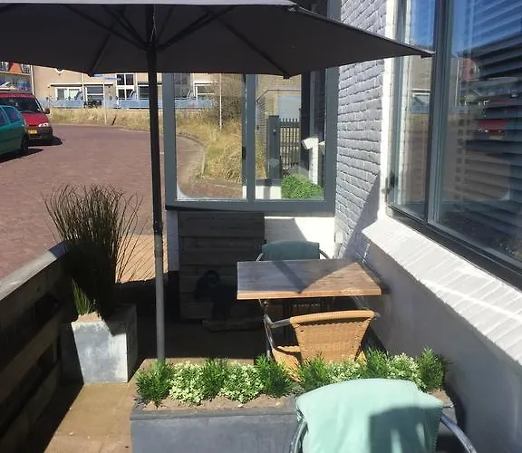 Summertime * Берген ан Зее