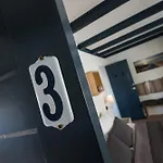 Summertime Apartament *
