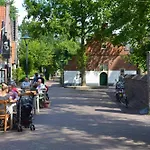 Summertime Apartament Bergen aan Zee