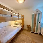 Apartament Summertime Bergen aan Zee