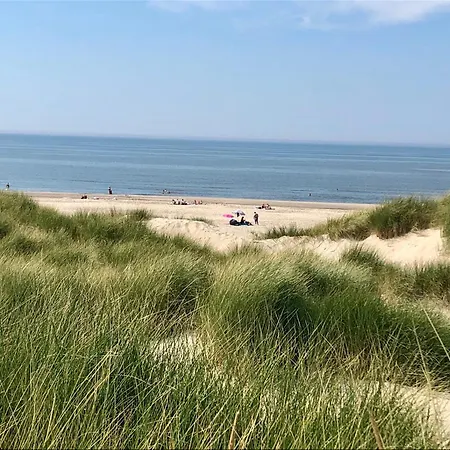 Summertime * Bergen aan Zee