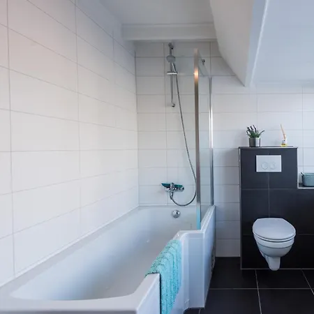 Apartment Summertime Bergen aan Zee