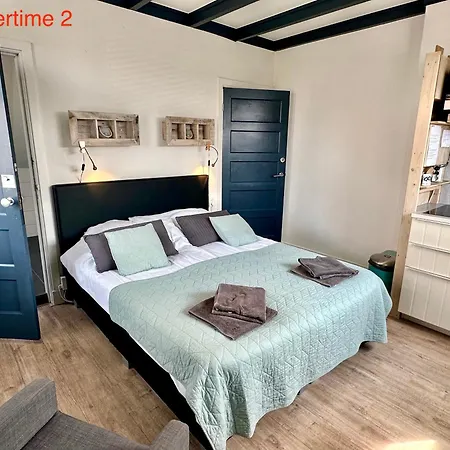 Summertime Apartament