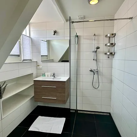 Summertime Apartament Bergen aan Zee