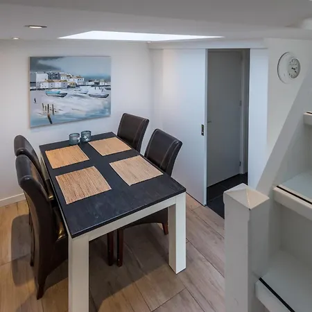 Apartament Summertime Bergen aan Zee