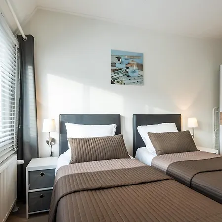 Summertime * Bergen aan Zee